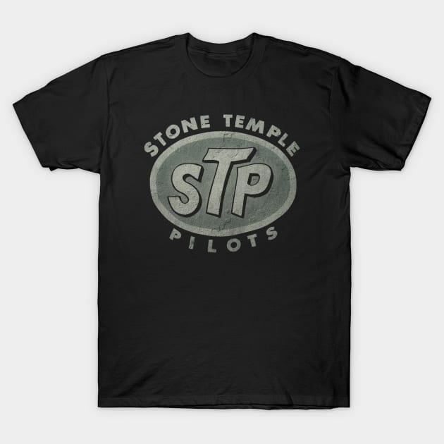 CLASSIC STP T-Shirt by CLASSIC.HONKY!